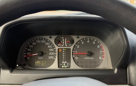 Mitsubishi Pajero Pinin, 2004 год, 520 000 рублей, 11 фотография