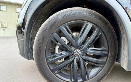 Volkswagen Tiguan II, 2021 год, 3 790 000 рублей, 7 фотография