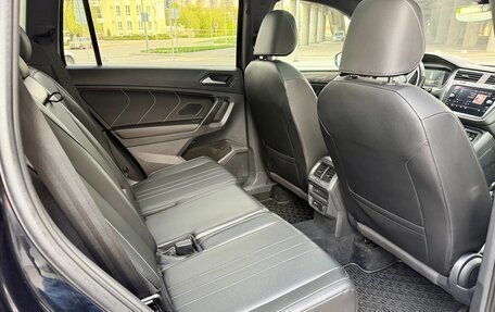 Volkswagen Tiguan II, 2021 год, 3 790 000 рублей, 10 фотография