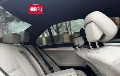 Mercedes-Benz C-Класс, 2011 год, 1 095 000 рублей, 17 фотография