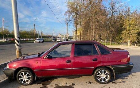 Daewoo Nexia I рестайлинг, 2007 год, 180 000 рублей, 2 фотография