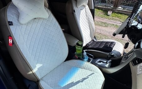 Hyundai Elantra V, 2011 год, 1 000 000 рублей, 23 фотография