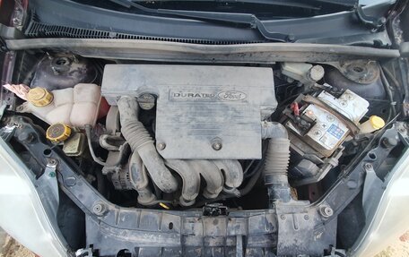 Ford Fiesta, 2007 год, 420 000 рублей, 6 фотография