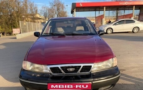Daewoo Nexia I рестайлинг, 2007 год, 180 000 рублей, 3 фотография