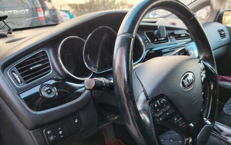 KIA cee'd III, 2014 год, 1 150 000 рублей, 11 фотография