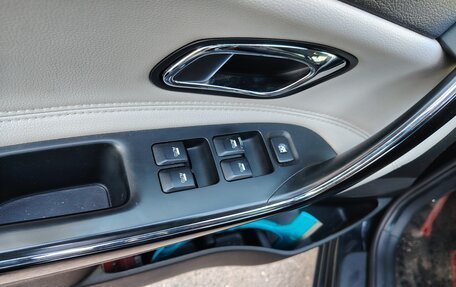 KIA cee'd III, 2014 год, 1 150 000 рублей, 12 фотография