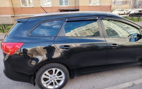 KIA cee'd III, 2014 год, 1 150 000 рублей, 17 фотография