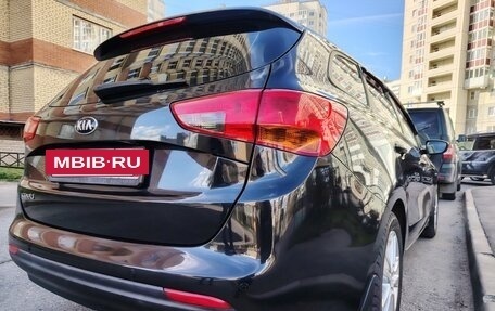 KIA cee'd III, 2014 год, 1 150 000 рублей, 5 фотография