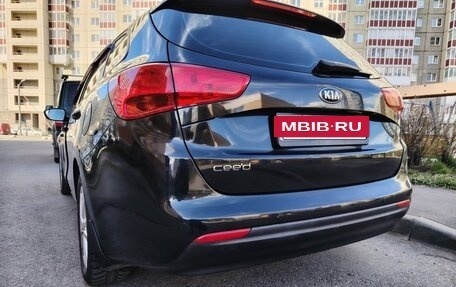 KIA cee'd III, 2014 год, 1 150 000 рублей, 6 фотография
