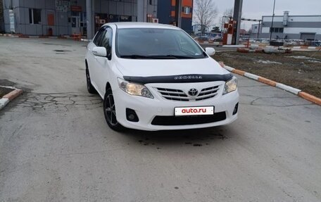 Toyota Corolla, 2013 год, 1 100 000 рублей, 2 фотография