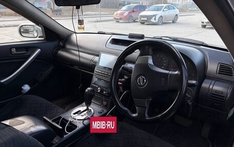 Nissan Skyline, 2003 год, 500 000 рублей, 16 фотография