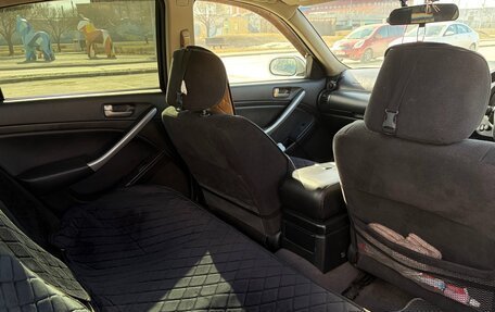 Nissan Skyline, 2003 год, 500 000 рублей, 20 фотография