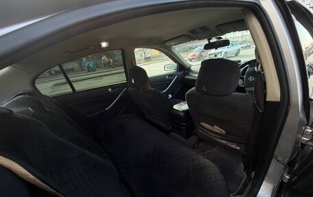 Nissan Skyline, 2003 год, 500 000 рублей, 21 фотография