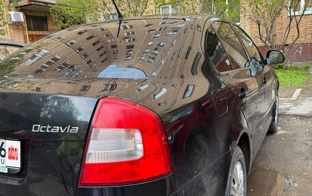 Skoda Octavia, 2013 год, 900 000 рублей, 2 фотография