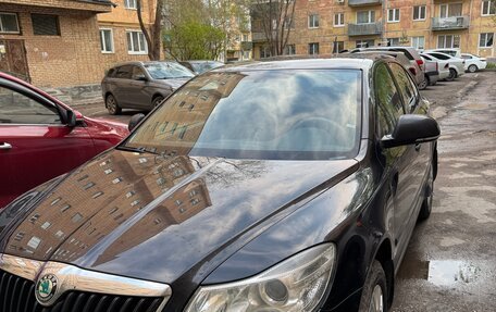 Skoda Octavia, 2013 год, 900 000 рублей, 4 фотография
