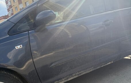 Opel Corsa D, 2007 год, 310 000 рублей, 6 фотография