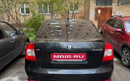 Skoda Octavia, 2013 год, 900 000 рублей, 3 фотография