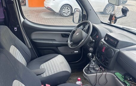 Fiat Doblo I, 2012 год, 620 000 рублей, 8 фотография