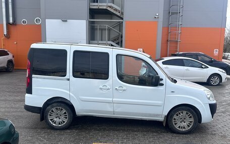Fiat Doblo I, 2012 год, 620 000 рублей, 6 фотография