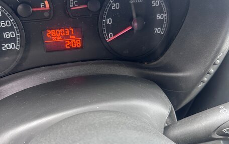 Fiat Doblo I, 2012 год, 620 000 рублей, 10 фотография