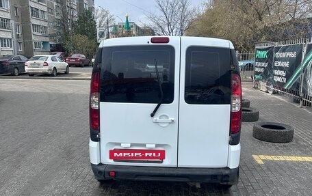 Fiat Doblo I, 2012 год, 620 000 рублей, 4 фотография