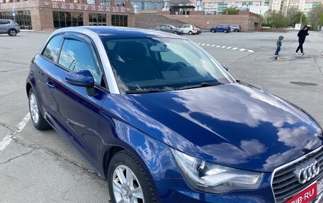 Audi A1, 2011 год, 1 180 000 рублей, 6 фотография