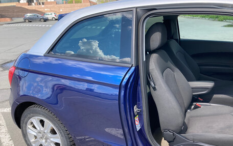 Audi A1, 2011 год, 1 180 000 рублей, 14 фотография