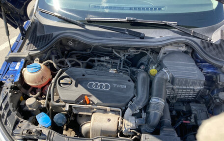 Audi A1, 2011 год, 1 180 000 рублей, 17 фотография