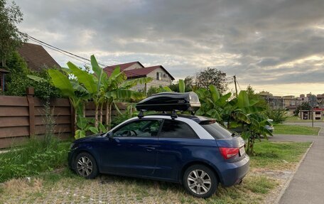 Audi A1, 2011 год, 1 180 000 рублей, 20 фотография