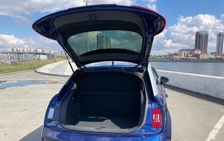 Audi A1, 2011 год, 1 180 000 рублей, 16 фотография