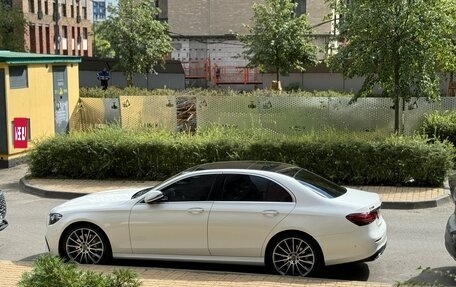 Mercedes-Benz E-Класс, 2020 год, 5 300 000 рублей, 3 фотография