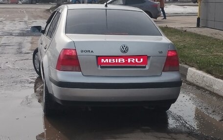 Volkswagen Bora, 2004 год, 400 000 рублей, 3 фотография