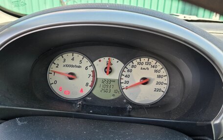 Nissan Micra III, 2009 год, 650 000 рублей, 12 фотография
