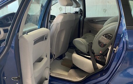 Mercedes-Benz B-Класс, 2008 год, 750 000 рублей, 2 фотография