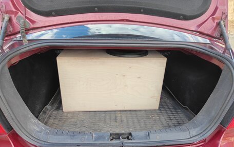 Ford Focus II рестайлинг, 2008 год, 550 000 рублей, 10 фотография
