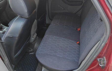 Ford Focus II рестайлинг, 2008 год, 550 000 рублей, 9 фотография