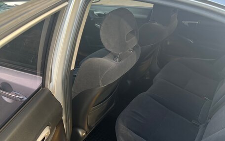 Honda Civic VIII, 2007 год, 595 000 рублей, 11 фотография
