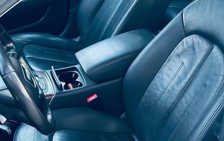 Audi A6, 2015 год, 1 800 000 рублей, 10 фотография