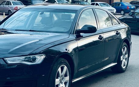 Audi A6, 2015 год, 1 800 000 рублей, 7 фотография