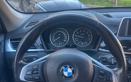 BMW X1, 2018 год, 2 400 000 рублей, 2 фотография