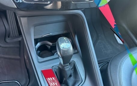 BMW X1, 2018 год, 2 400 000 рублей, 17 фотография