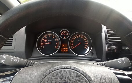 Opel Zafira B, 2011 год, 750 000 рублей, 8 фотография