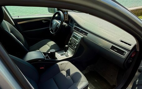 Volvo XC70 II рестайлинг, 2011 год, 1 700 000 рублей, 4 фотография