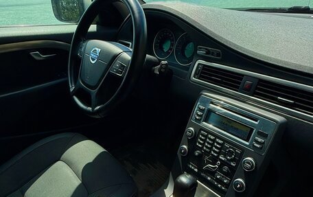 Volvo XC70 II рестайлинг, 2011 год, 1 700 000 рублей, 6 фотография