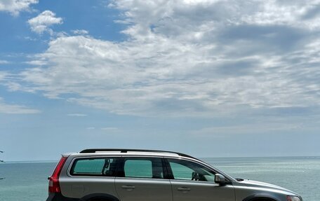 Volvo XC70 II рестайлинг, 2011 год, 1 700 000 рублей, 2 фотография