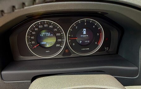 Volvo XC70 II рестайлинг, 2011 год, 1 700 000 рублей, 9 фотография