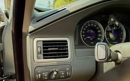 Volvo XC70 II рестайлинг, 2011 год, 1 700 000 рублей, 8 фотография