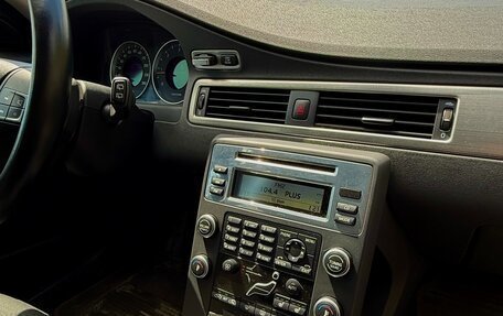 Volvo XC70 II рестайлинг, 2011 год, 1 700 000 рублей, 5 фотография