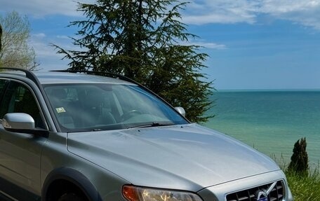 Volvo XC70 II рестайлинг, 2011 год, 1 700 000 рублей, 3 фотография