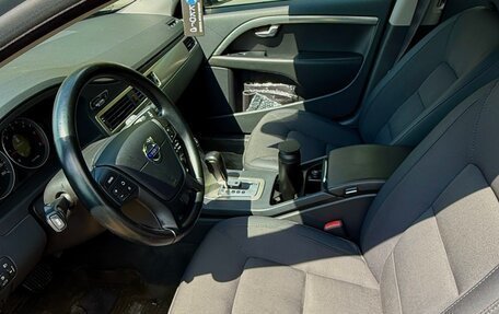Volvo XC70 II рестайлинг, 2011 год, 1 700 000 рублей, 13 фотография